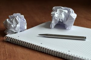 Planning content for trainers